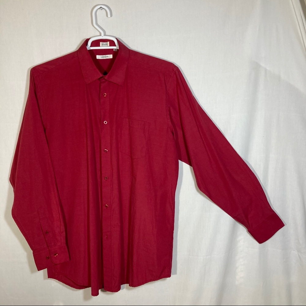 Dress Shirt